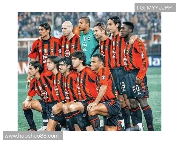 巅峰对决AC米兰与巴萨再度交锋球迷期待精彩瞬间